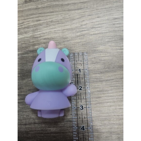 Unicorn & Puppy for Baby Swimmers Skidaddle by Skip Hop Bath Toy - Picture 5 of 5